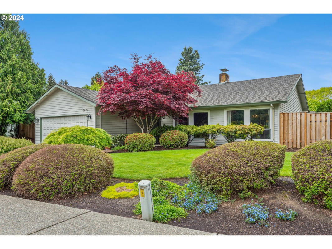 32275 SW ARMITAGE RD, WILSONVILLE, OR 97070, photo 1 of 32
