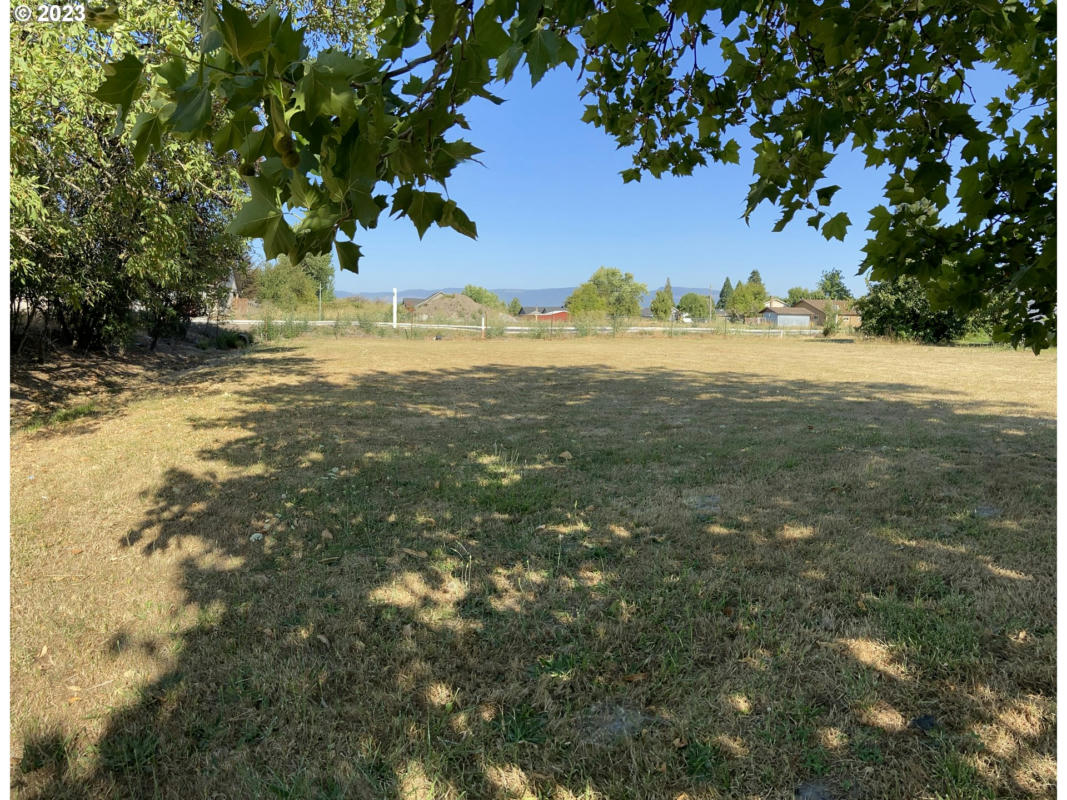 0 S 9TH ST # LOT #3, HARRISBURG, OR 97446, photo 1 of 8