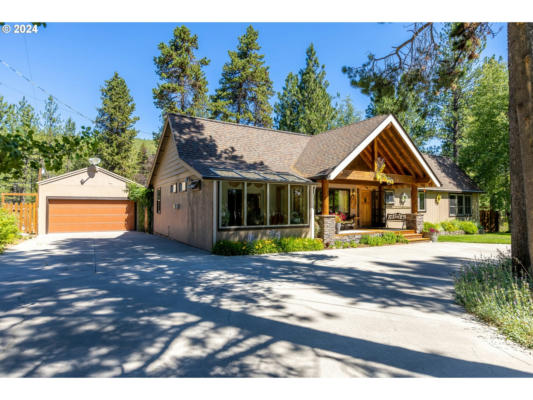 16390 SKYLINERS RD, BEND, OR 97703 - Image 1
