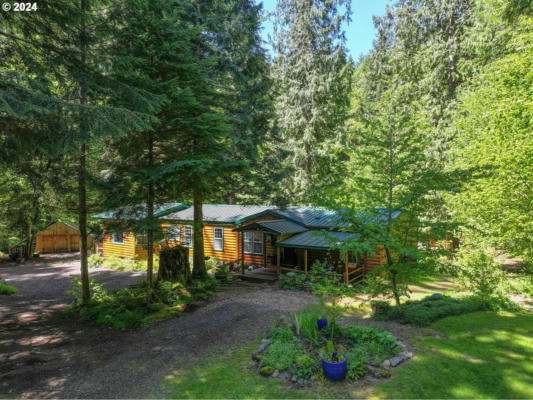 19225 E ASCHOFF RD, RHODODENDRON, OR 97049 - Image 1