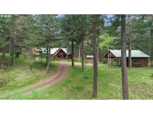 2385 SILVER GRAY RD, MOSIER, OR 97040 - Image 1