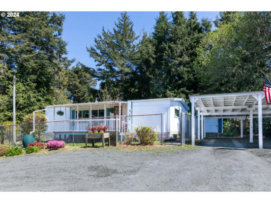 63755 WALLACE RD, COOS BAY, OR 97420 - Image 1