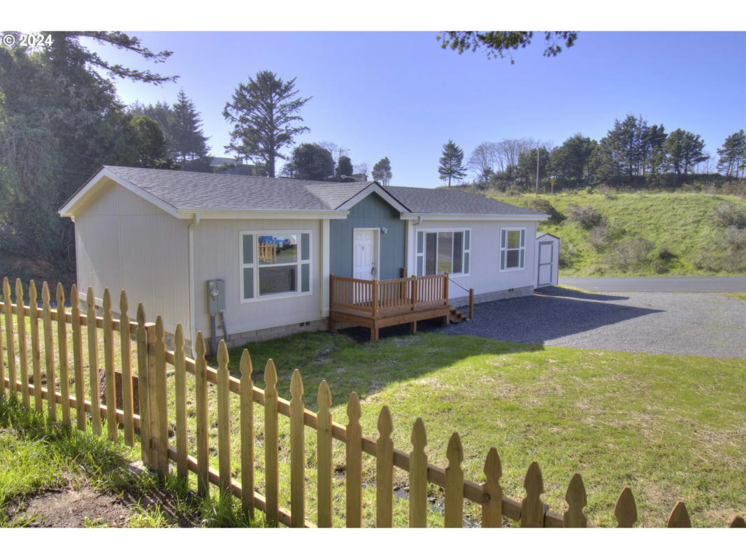 29865 COLVIN ST, GOLD BEACH, OR 97444, photo 1 of 40