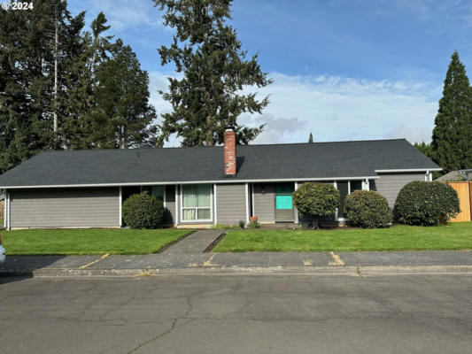 4195 SW 187TH AVE, BEAVERTON, OR 97078 - Image 1