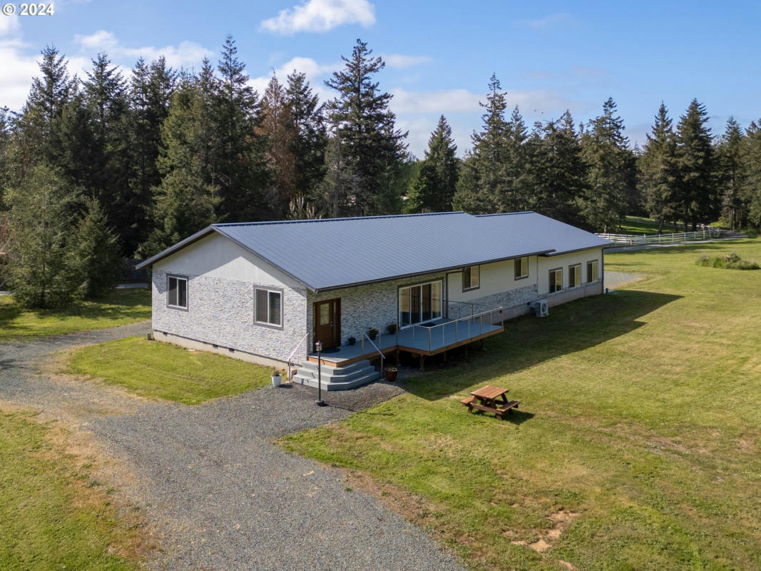 87829 TWO MILE LN, BANDON, OR 97411, photo 1 of 40