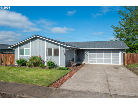 638 56TH ST, SPRINGFIELD, OR 97478 - Image 1