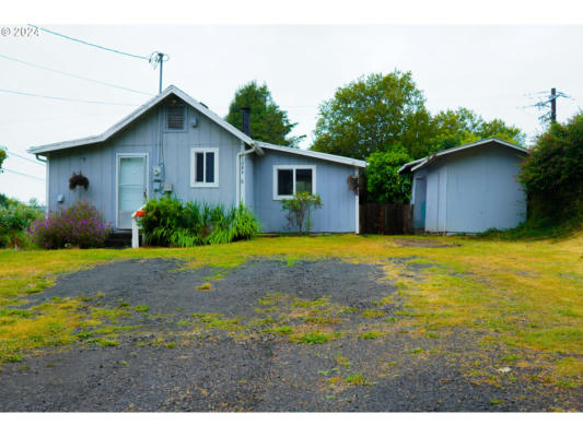 1084 OHIO AVE, NORTH BEND, OR 97459 - Image 1