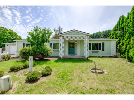 1636 NW SEQUOIA CT, MCMINNVILLE, OR 97128 - Image 1