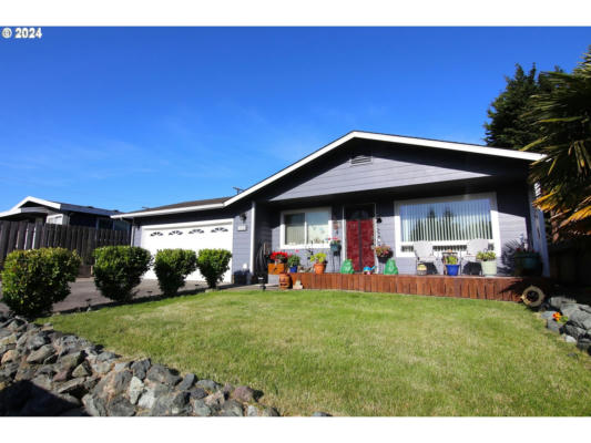 1694 LINCOLN ST, NORTH BEND, OR 97459 - Image 1