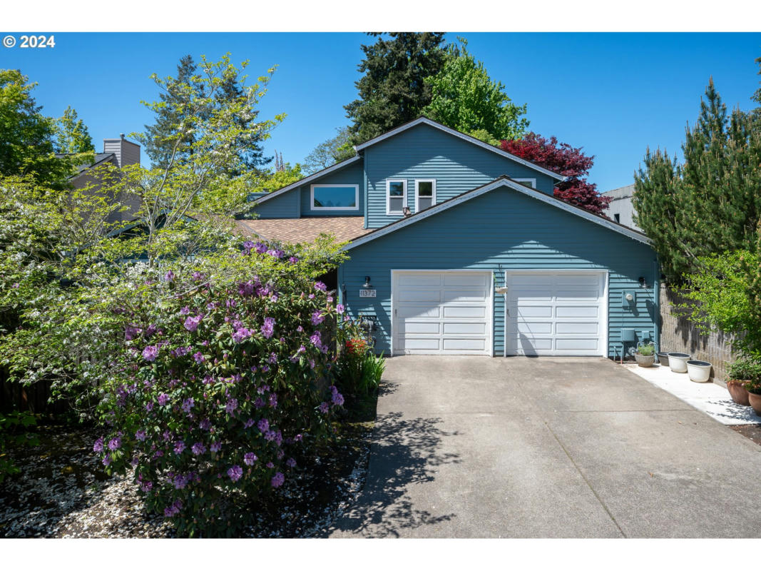 11372 SW LYNNVALE DR, PORTLAND, OR 97225, photo 1 of 46