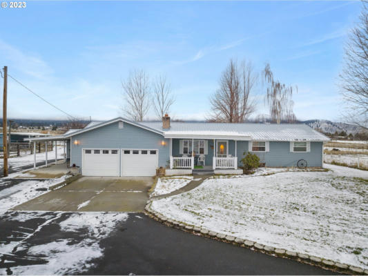 44414 POCAHONTAS RD, BAKER CITY, OR 97814 - Image 1