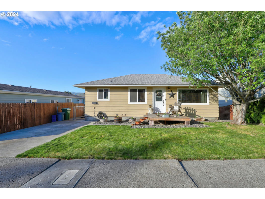 419 W 14TH ST, THE DALLES, OR 97058, photo 1 of 48