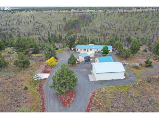 12675 SW AIRFIELD LN, CULVER, OR 97734 - Image 1