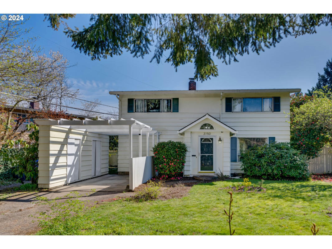 3150 SE 164TH AVE, PORTLAND, OR 97236, photo 1 of 41