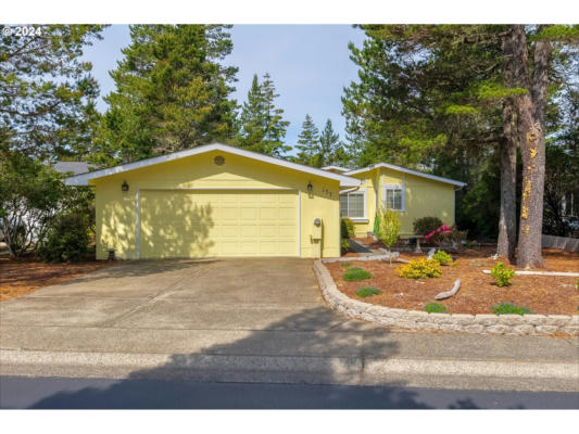 177 FLORENTINE AVE, FLORENCE, OR 97439 - Image 1