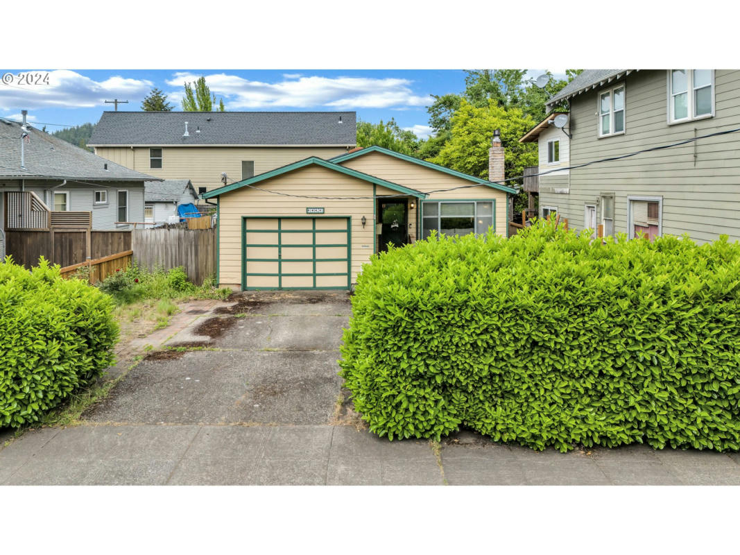 1021 SE 84TH AVE, PORTLAND, OR 97216, photo 1 of 27