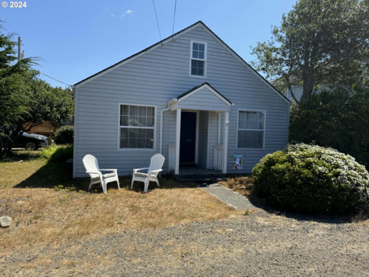 5006 SE KEEL AVE, LINCOLN CITY, OR 97367 - Image 1