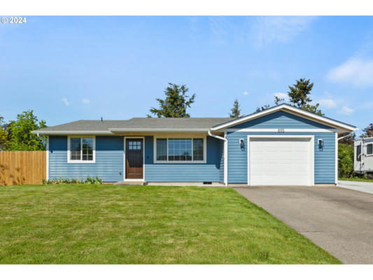 895 N 9TH ST, AUMSVILLE, OR 97325 - Image 1