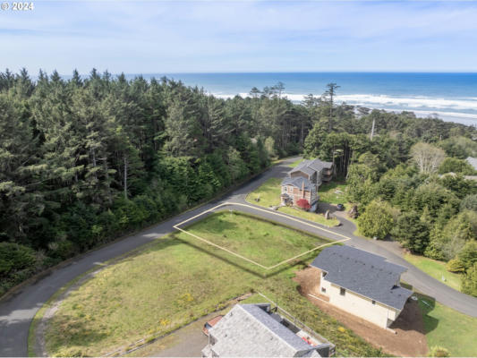 BIG CEDAR CT. LOT 13, ARCH CAPE, OR 97102, ARCH CAPE, OR 97102, photo 4 of 15