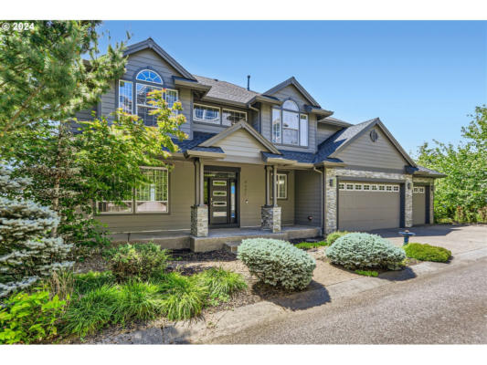 4046 NW RIGGS DR, PORTLAND, OR 97229 - Image 1