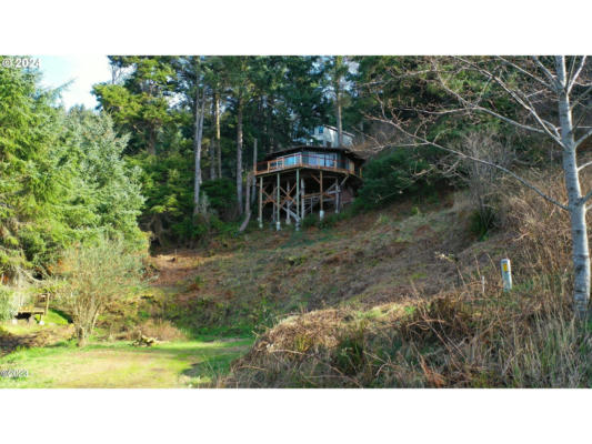 512 OVERLOOK DR, YACHATS, OR 97498, photo 4 of 5