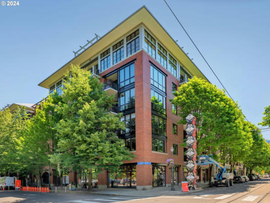 726 NW 11TH AVE APT 306, PORTLAND, OR 97209 - Image 1