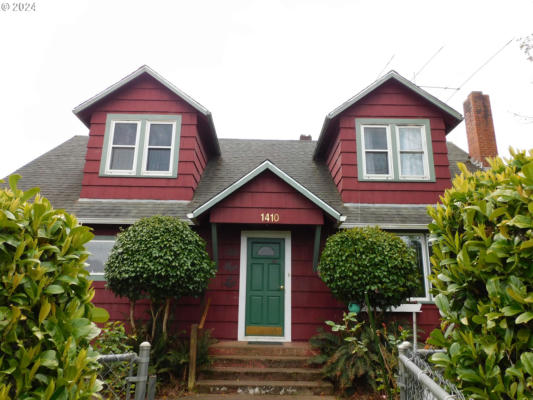 1410 MAPLE ST, MYRTLE POINT, OR 97458 - Image 1