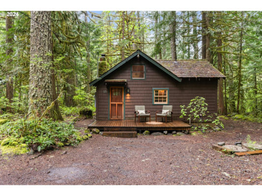 75802 E ZIG ZAG RIVER RD, RHODODENDRON, OR 97049 - Image 1