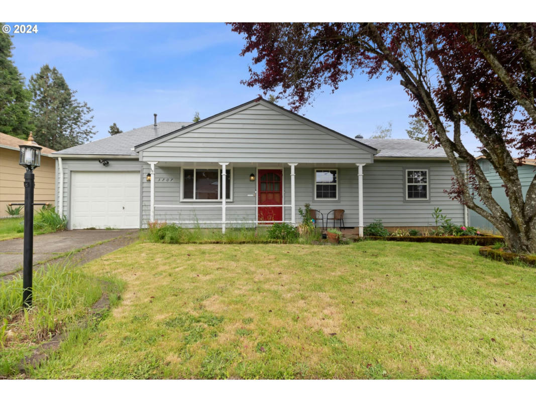 3707 SE 168TH AVE, PORTLAND, OR 97236, photo 1 of 45