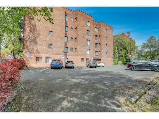 1829 NW LOVEJOY ST UNIT 111, PORTLAND, OR 97209, photo 2 of 22