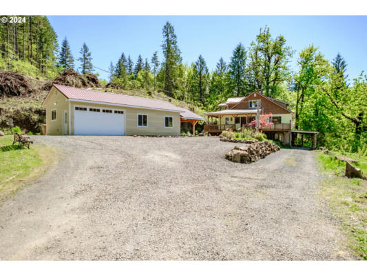 25220 RICE RD, SWEET HOME, OR 97386, photo 4 of 45