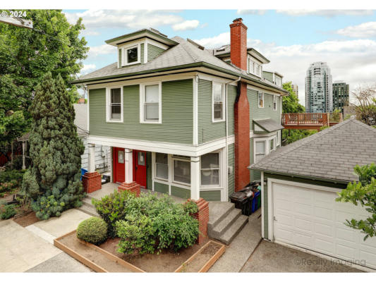 3620 S KELLY AVE, PORTLAND, OR 97239 - Image 1