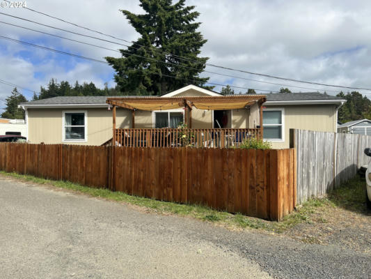 67624 SPINREEL RD SPC 50, NORTH BEND, OR 97459 - Image 1