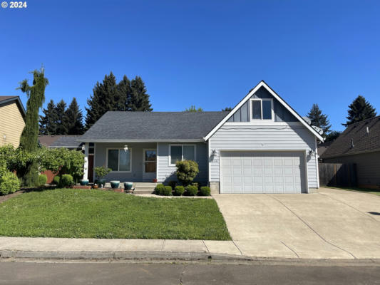 314 NW PACIFIC HILLS DR, WILLAMINA, OR 97396 - Image 1