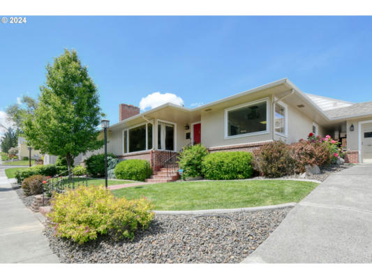 1003 NW HORN AVE, PENDLETON, OR 97801 - Image 1