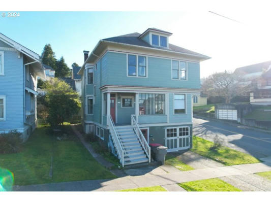 1111 HARRISON AVE, ASTORIA, OR 97103, photo 2 of 48