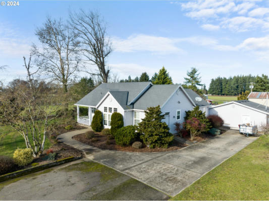 9847 S KRAXBERGER RD, CANBY, OR 97013 - Image 1