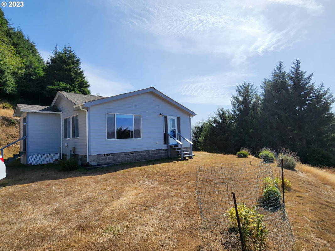 94865 N BANK PISTOL RIVER RD, GOLD BEACH, OR 97444, photo 1 of 48