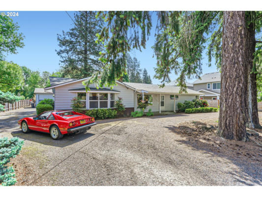 11475 SW 115TH AVE, PORTLAND, OR 97223 - Image 1