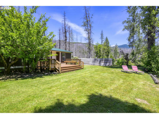 91589 DEARBORN ISLAND RD, BLUE RIVER, OR 97413 - Image 1