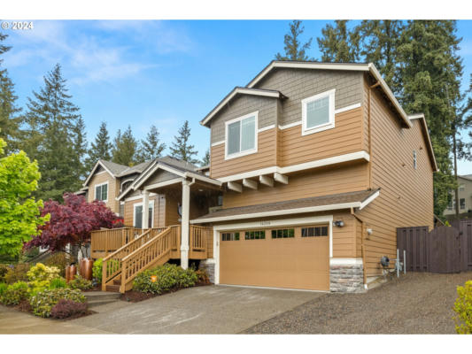 14209 SE VISTA HEIGHTS ST, HAPPY VALLEY, OR 97086 - Image 1