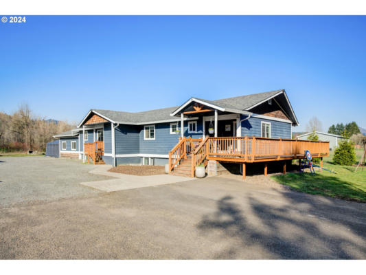 24716 NE 419TH ST, AMBOY, WA 98601 - Image 1