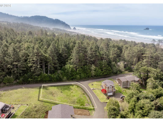 BIG CEDAR CT. LOT 13, ARCH CAPE, OR 97102, ARCH CAPE, OR 97102, photo 2 of 20