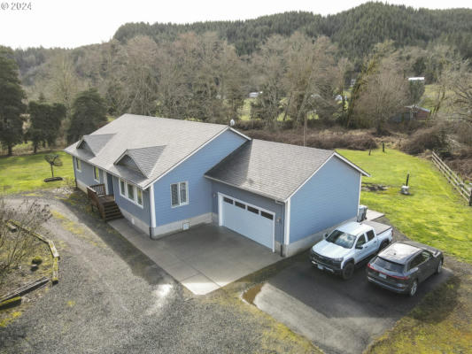 49870 NW SUNSET HWY, BANKS, OR 97106 - Image 1