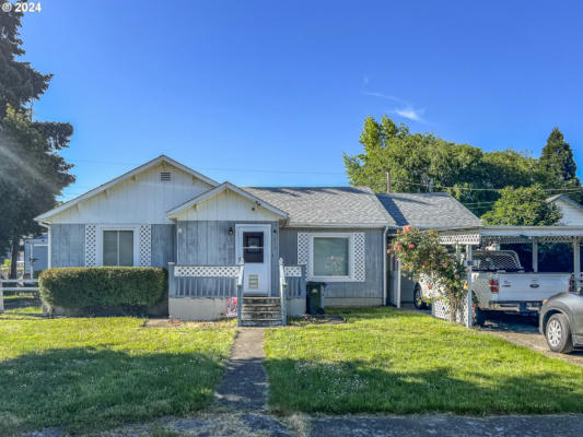239 E THIRD AVE, SUTHERLIN, OR 97479 - Image 1