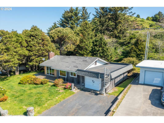 94015 DOYLE POINT RD, GOLD BEACH, OR 97444 - Image 1