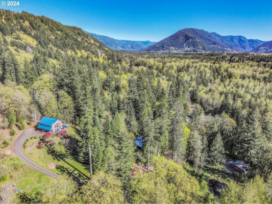 66475 E BARLOW TRAIL RD, RHODODENDRON, OR 97049 - Image 1