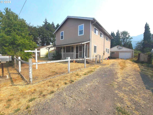 48460 JASPER DR, OAKRIDGE, OR 97463 - Image 1