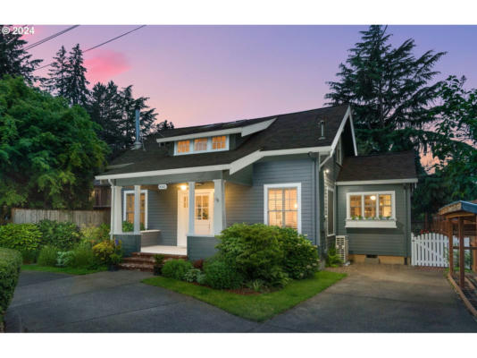9045 SW 50TH AVE, PORTLAND, OR 97219 - Image 1