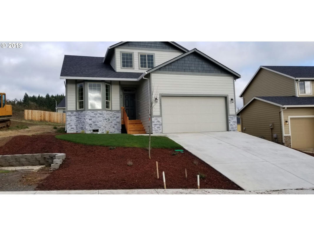 35601 VALLEY VIEW DR, ST. HELENS, OR 97051, photo 1 of 11